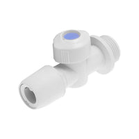 Hep2O Cold Appliance Valve - 15mm Size for Caravan / Motorhomes
