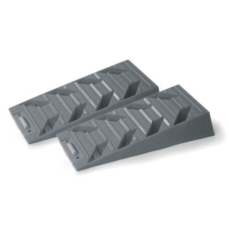 Fiamma Level Pro Grey (97901-011) Fiamma - UK Camping And Leisure