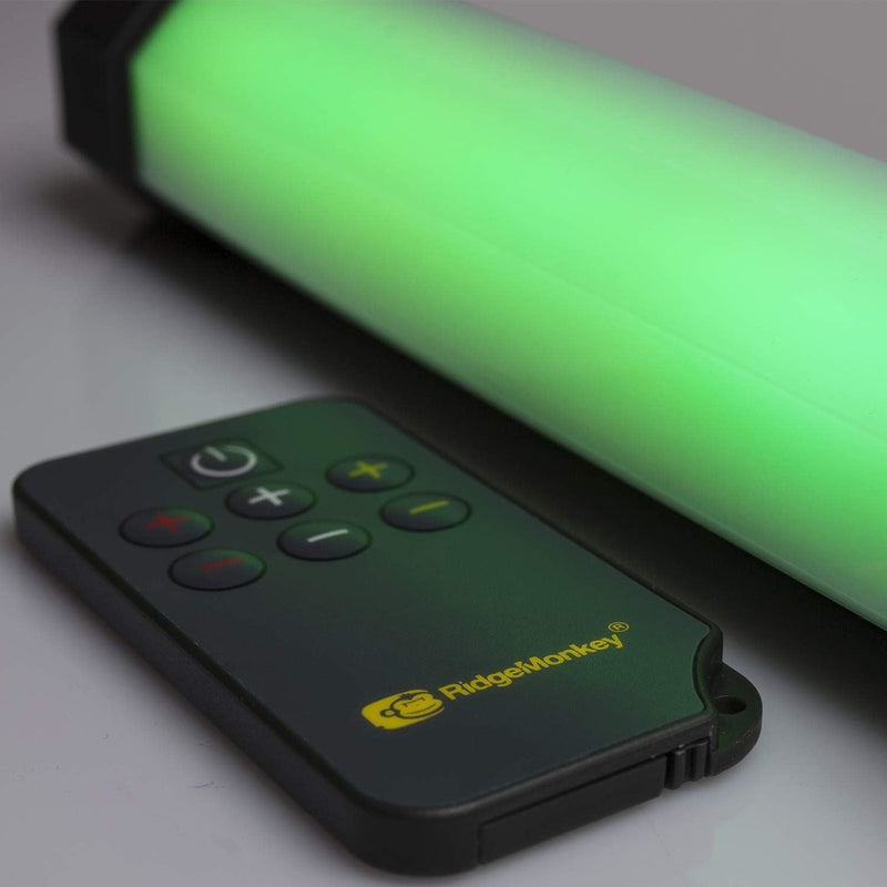 Ridgemonkey Bivvy Lite Elite IR - Ridge Monkey Carp Fishing Torch RidgeMonkey - UK Camping And Leisure