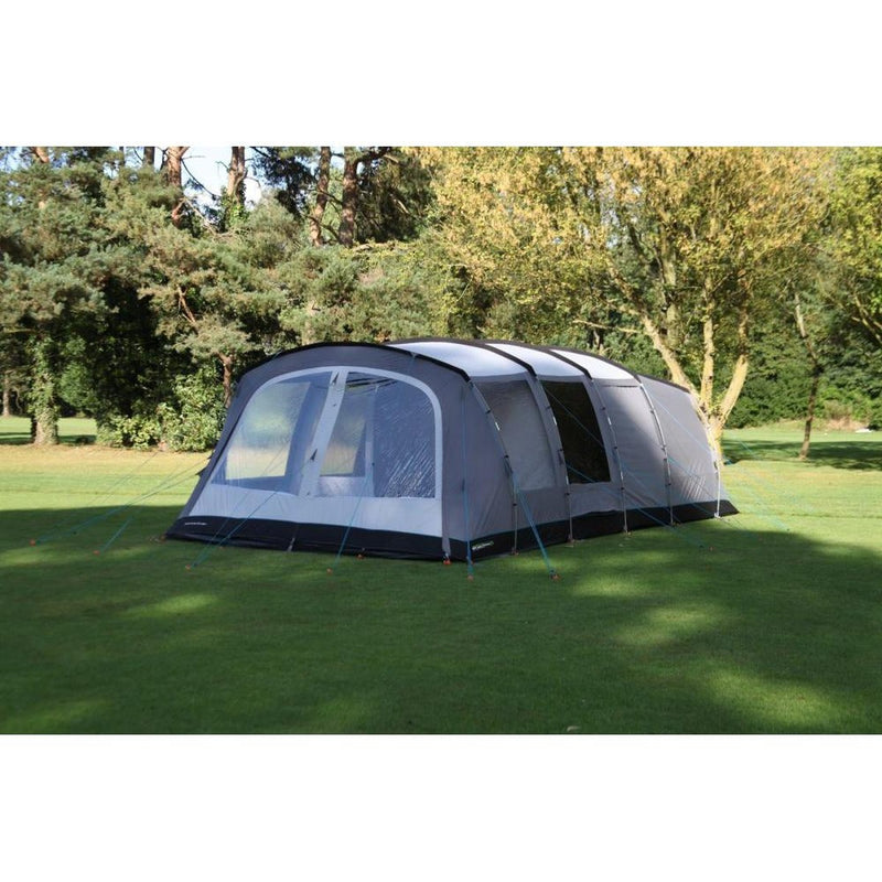 Outdoor Revolution Camp Star 600PC DT Poled Tent Bundle Outdoor Revolution - UK Camping And Leisure