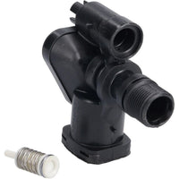 Karcher Pressure Washer Control Head v2 - 22mm GENUINE 9002029 9.002-029.0