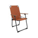 Bo-Camp Industrial Collection Chair Jefferson M Clay Bo-Camp - UK Camping And Leisure