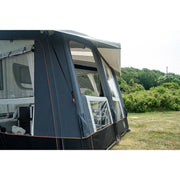 Isabella Air Cirrus North 300 | breathable, easy setup