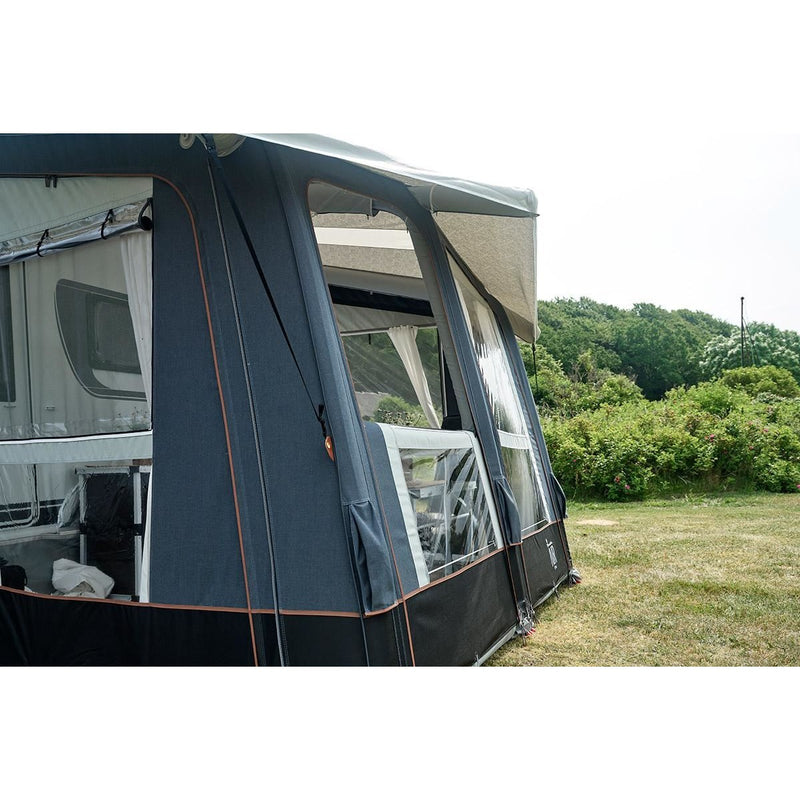 Isabella Air Cirrus North 300 | breathable, easy setup