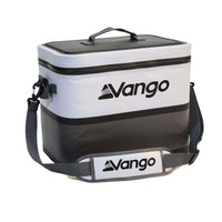 Vango Soft Cooler Large - 20L Cooler Coolbox 20L Cool Grey