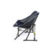GCI Pod Rocker Folding Camping Chair - Indigo Blue GCI - UK Camping And Leisure
