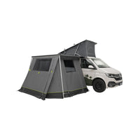 Outwell Backroads Campervan Cassette Awning Room Low 195cm