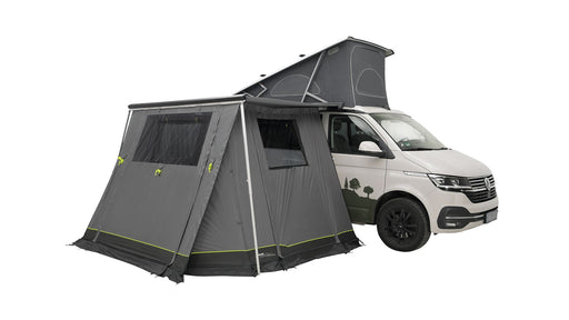 Outwell Backroads Campervan Cassette Awning Room Low 195cm