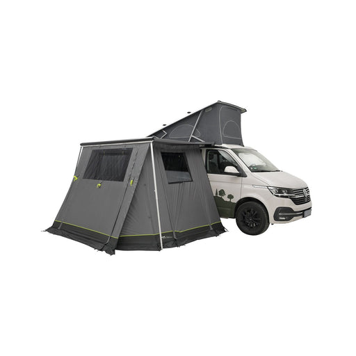Outwell Backroads Campervan Cassette Awning Room Low 195cm