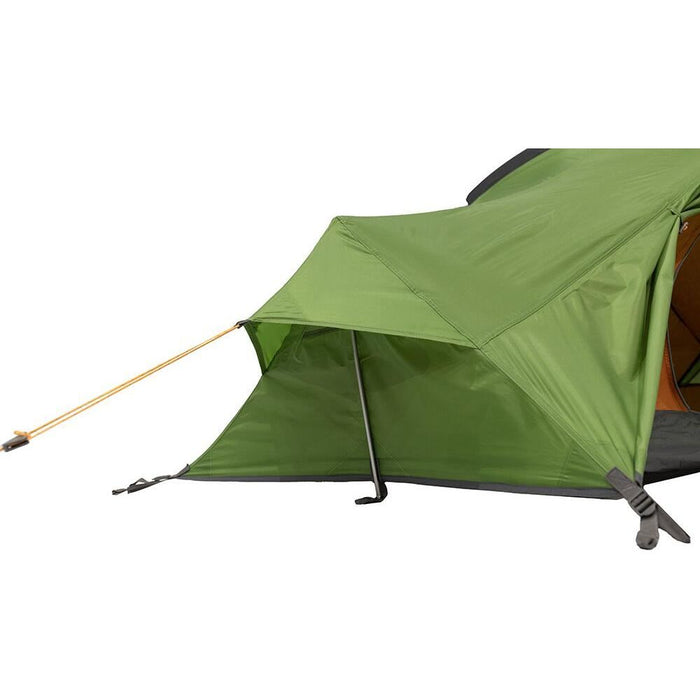 Vango Nevis 200 Pamir Green 2 Person Tent Vango - UK Camping And Leisure