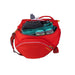 Ruffwear Palisades Dog Backpack in Red Sumac (Medium) Ruffwear - UK Camping And Leisure