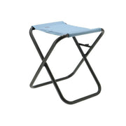 Travellife Lago Stool Wave Blue | UK Camping and Leisure