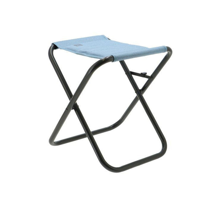 Travellife Lago Stool Wave Blue | UK Camping and Leisure