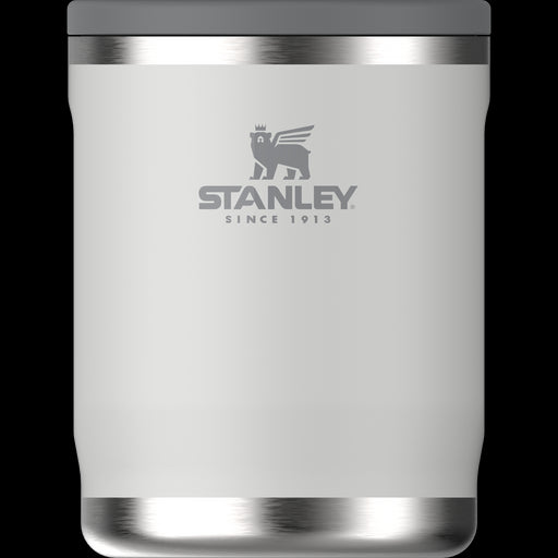 Stanley Adventure To-Go Food Jar 0.53L Polar Stanley - UK Camping And Leisure
