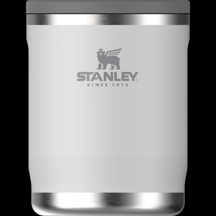 Stanley Adventure To-Go Food Jar 0.53L Polar Stanley - UK Camping And Leisure