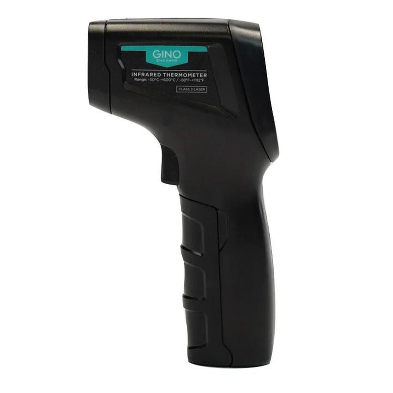 Gino Digital Infrared Thermometer Gino - UK Camping And Leisure