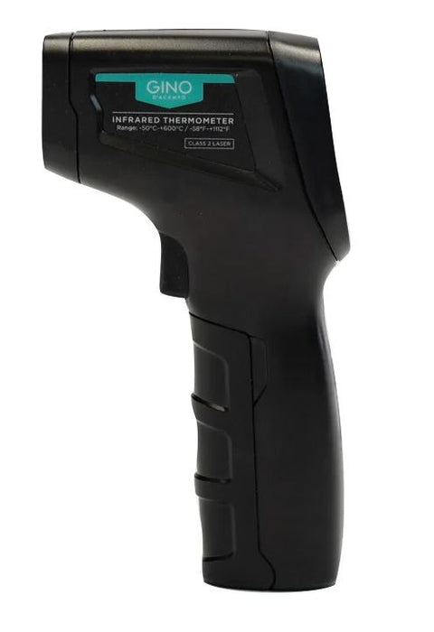 Gino Digital Infrared Thermometer Gino - UK Camping And Leisure