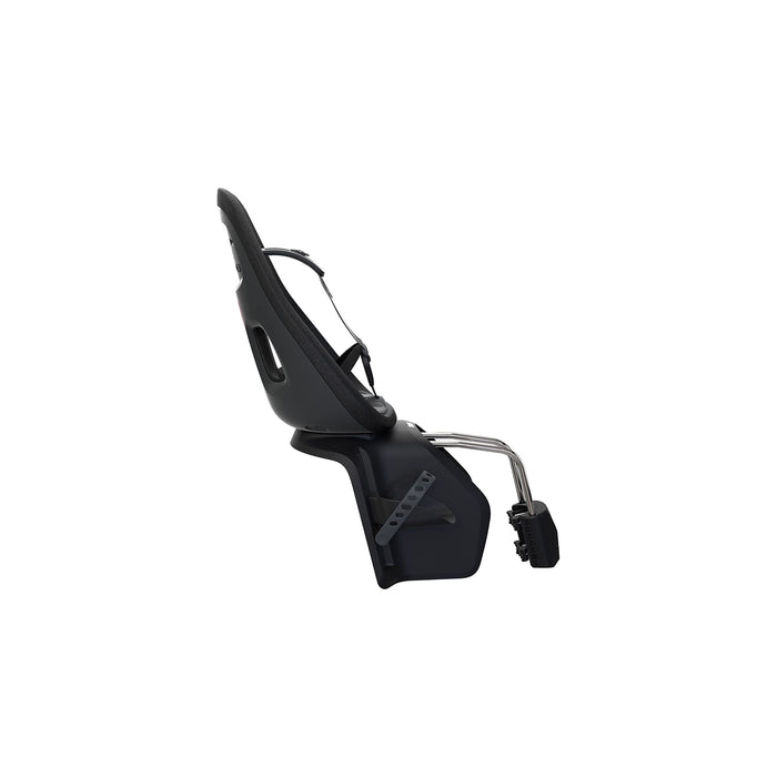 Thule, Yepp Nexxt Maxi, Seat Bike, Obsidian, Uni, Unisex-Adult Thule - UK Camping And Leisure