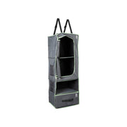 Bo-Camp Organizer 4 Compartments 1 Door Bo-Camp - UK Camping And Leisure