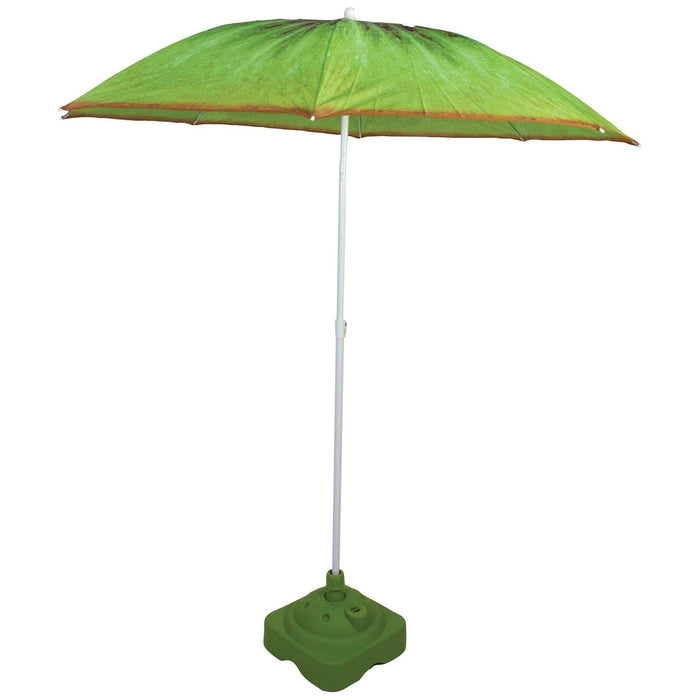 Quest Fruit Parasol and Beach Umbrella SP2004 Quest - UK Camping And Leisure