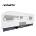 Dometic Pro Organiser Caravan Draught Skirt With Storage Pockets 6M & Motorhome Dometic - UK Camping And Leisure