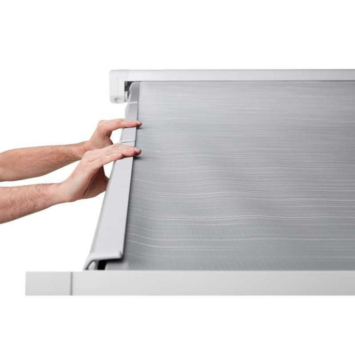 Thule Panorama TO 5200 3.15m Ducato H2 for Mounting Height 2.30-2.50m