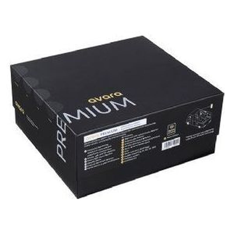 Avara Premium Alarm System 30002 Avara - UK Camping And Leisure