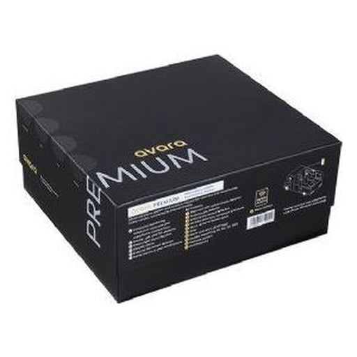 Avara Premium Alarm System 30002 Avara - UK Camping And Leisure