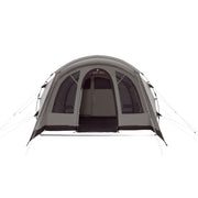 Outwell Ohio 5 TC 5 Berth Three Room Tunnel Tent - View 2