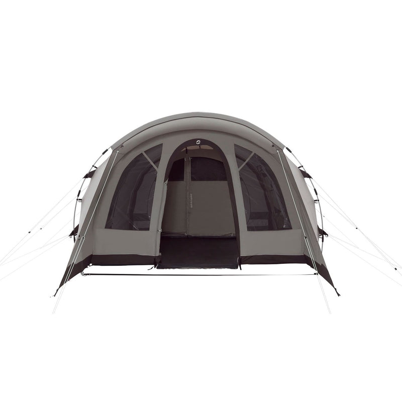 Outwell Ohio 5 TC 5 Berth Three Room Tunnel Tent - View 2