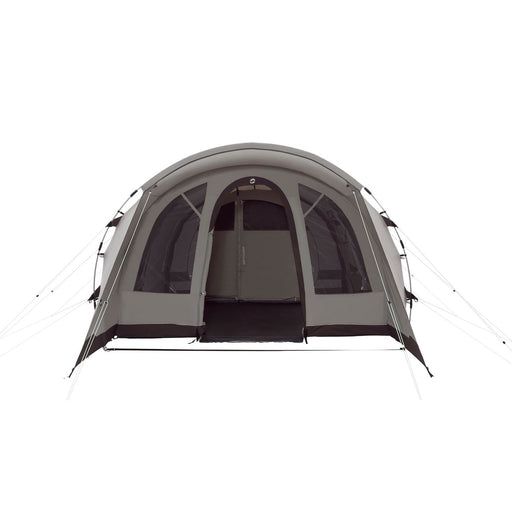Outwell Ohio 5 TC 5 Berth Three Room Tunnel Tent - View 2