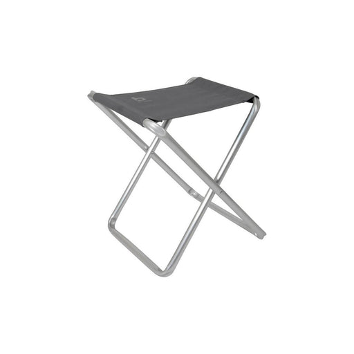 Bo-Camp Stool Foldable Aluminium Bo-Camp - UK Camping And Leisure