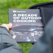 Ridgemonkey Connect Sandwich Toaster XL 10th Anniversary Limited Edition - Image 6 of 9 | Outdoor Cooking | UK Camping and Leisure