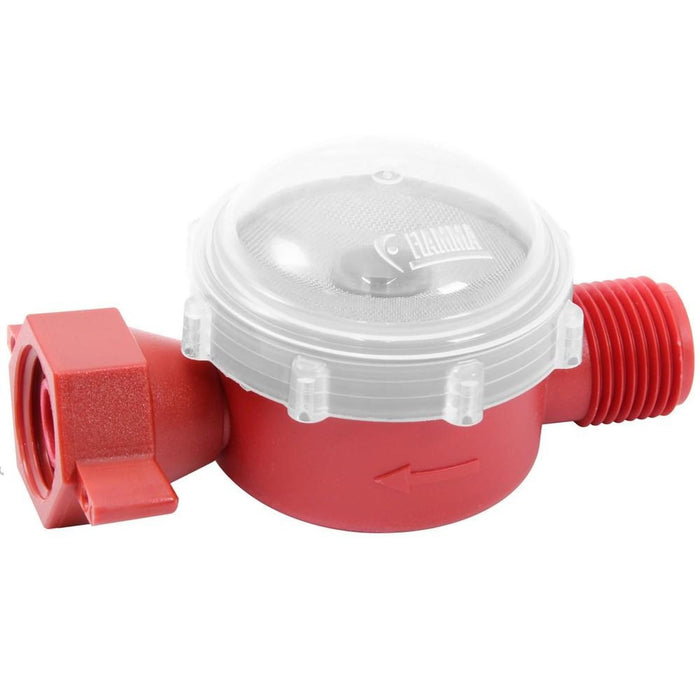 Fiamma Aqua F 10L Filter (98657-014) Fiamma - UK Camping And Leisure