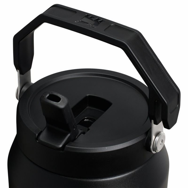 Stanley The IceFlow Flip Straw 2.0 Jug 1.89L - Image 6 of 9 | UK Camping and Leisure