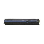 Outwell Posadas Single Bed Black Outwell - UK Camping And Leisure