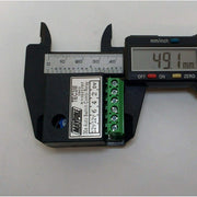 Self Switching Smart Relay for 12S / 13 Pin Towbar Wiring Charging Fridge TEC3M - View 6