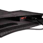 RidgeMonkey Vault QC3.0 USB-A 21W Solar Panel RidgeMonkey - UK Camping And Leisure