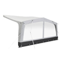 Dometic Sunshine AIR Tour 400 Front Panel for Caravan Air Awning