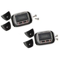 Illuminate your outdoor space with the Fiamma LED Solar Warning Light