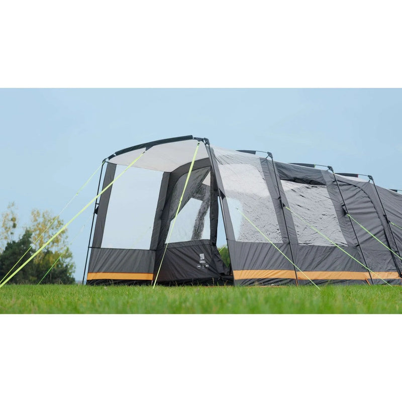 Olpro Kinver 5.0 - Spacious 5 Berth Family Tent