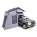 Thule Tepui Autana 4-person roof top tent haze grey 901500 Thule - UK Camping And Leisure