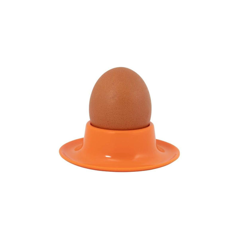 Gimex Colour Line Egg Cup Rainbow 4 Pieces Gimex - UK Camping And Leisure