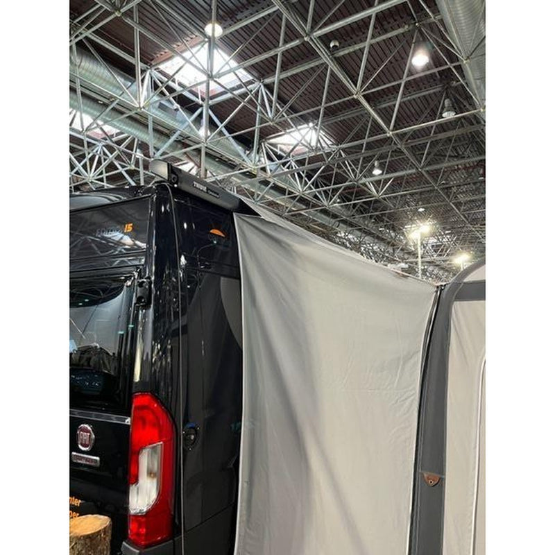 Isabella Air X-Tension Tunnel for Urban Van | inflatable