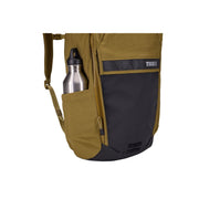 Thule Paramount bike commute backpack nutria 20L Thule - UK Camping And Leisure