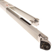 Fiamma F40van Right Hand Arm 270 Extension 225 (98667-08A) Fiamma - UK Camping And Leisure