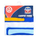 Vw Large Bus Front Towel BGG1694 VW - UK Camping And Leisure