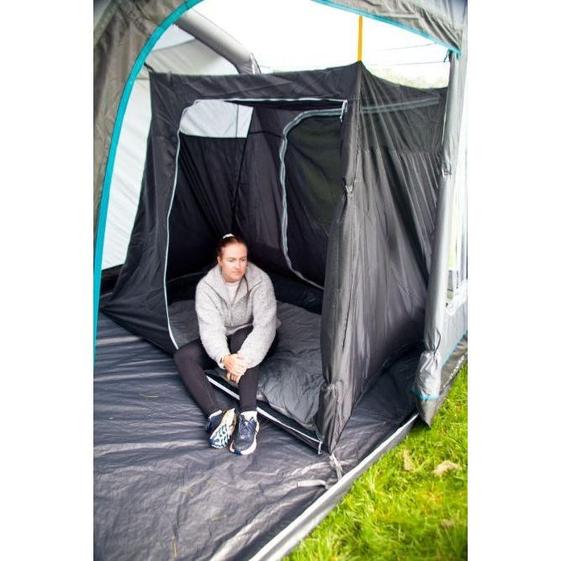 Outdoor Revolution Cayman Air T3 LITE MID (Inc Footprint) Driveaway Awning Outdoor Revolution - UK Camping And Leisure