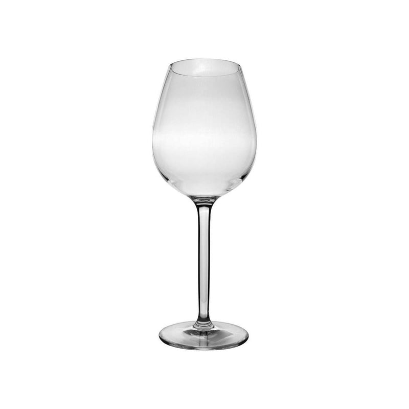 Bo-Camp Red Wine Glass Tritan 450 ml Bo-Camp - UK Camping And Leisure