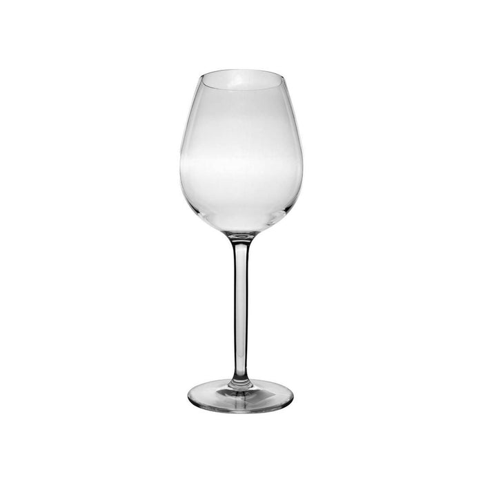 Bo-Camp Red Wine Glass Tritan 450 ml Bo-Camp - UK Camping And Leisure